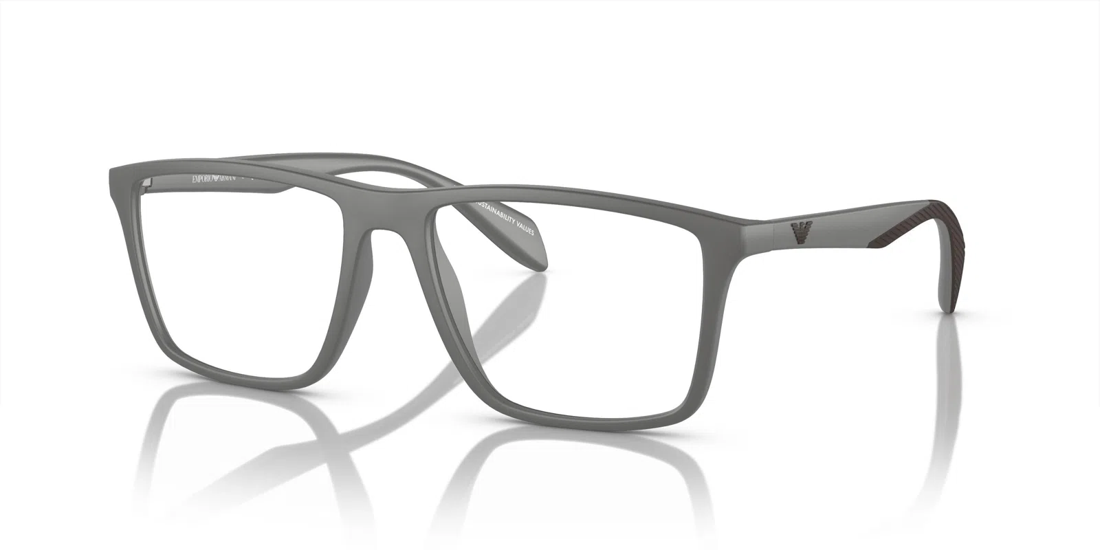Emporio Armani 3230 Eyeglasses - view 11